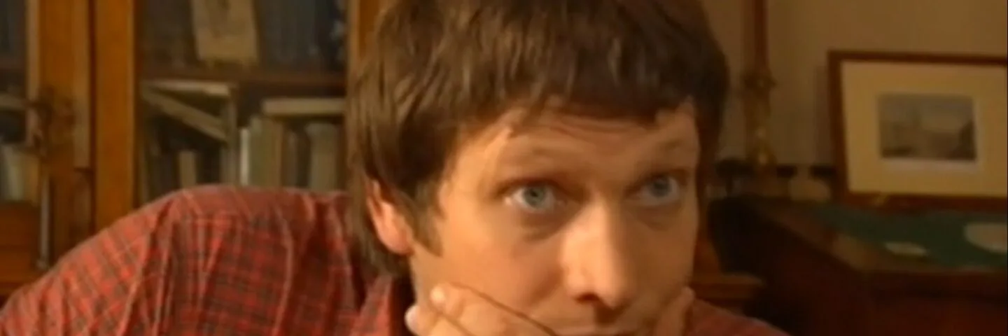 Кадр из 6 серии 1 сезона