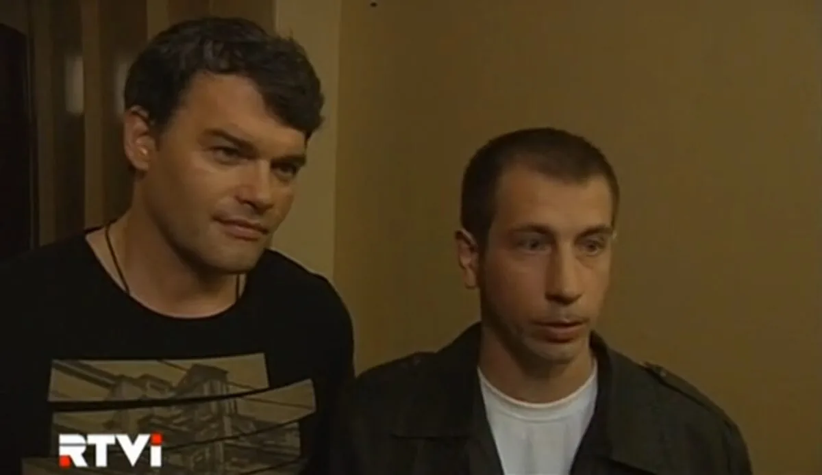 Фото галереи #1