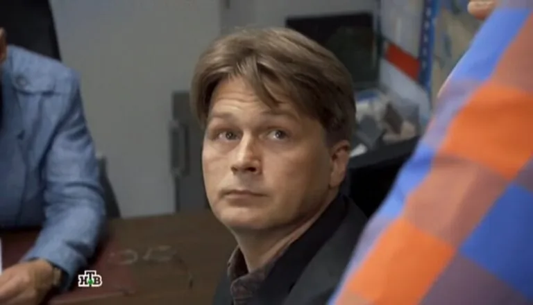 Момент из 26 серии 14 сезона