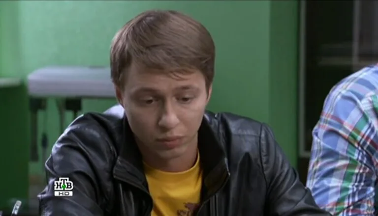 Момент из 7 серии 16 сезона